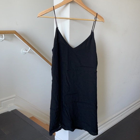 Berksha spaghetti strap dress - Picture 4 of 4
